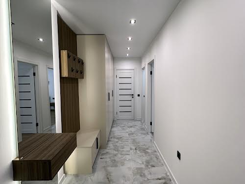 квартира за адресою Юліана Пелеша вул., 3