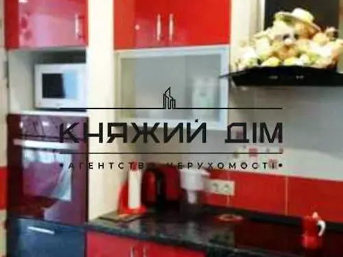 квартира по адресу Конча-Заспинская ул. (Генерала Матыкина), 16
