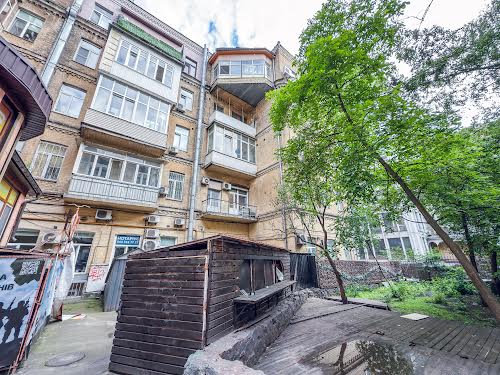 квартира за адресою Еспланадна вул., 2