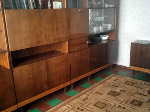 квартира за адресою Люстдорфська дорога вул., 158/4