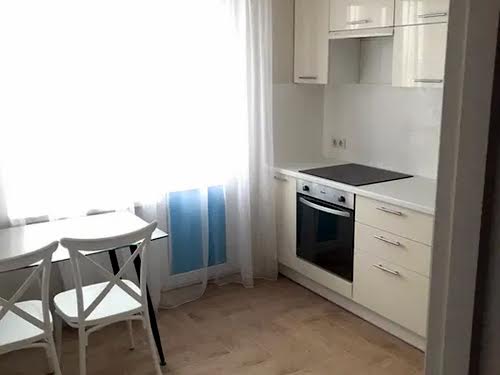 квартира за адресою Бориса Гмирі вул., 20