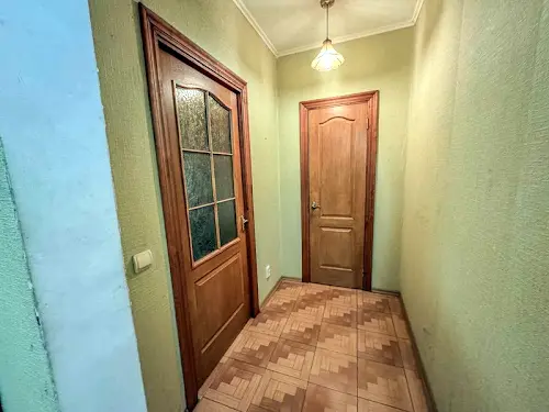 квартира по адресу Белова Генерала ул., 23