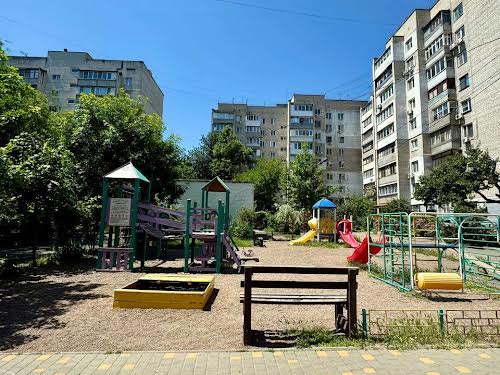 квартира за адресою Фонтанська дорога вул., 39