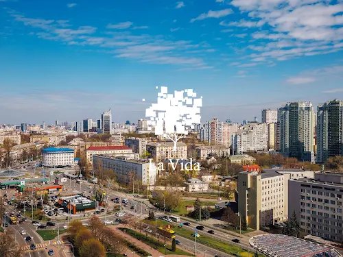 квартира по адресу Воздухофлотский просп. (Повітрофлотський), 56