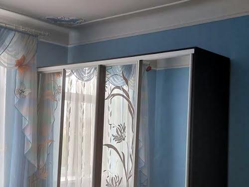 квартира по адресу Донецкая ул., 1