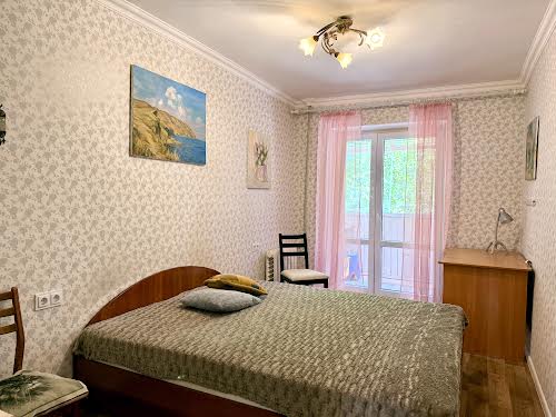 квартира по адресу Варненская ул., 12/4