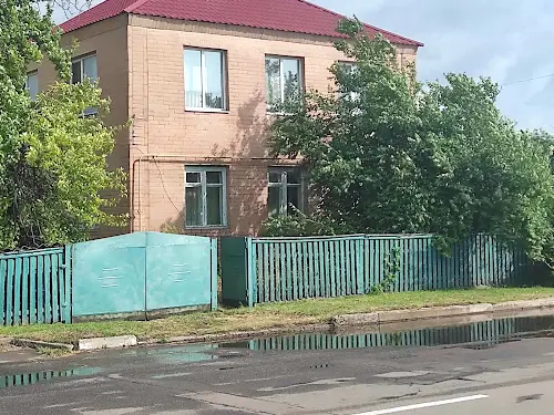 будинок за адресою Черкаська, 6 А