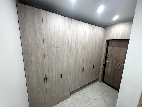 квартира по адресу Заречная ул., 4