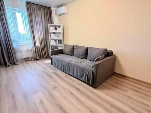 квартира за адресою Краківська вул., 27-А