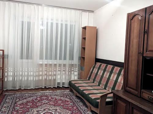 квартира за адресою Миколи Лаврухіна вул., 11-А