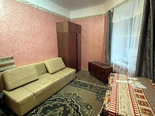 квартира по адресу Драгоманова ул., 9