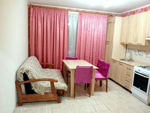 квартира за адресою Івана Пулюя вул., 40