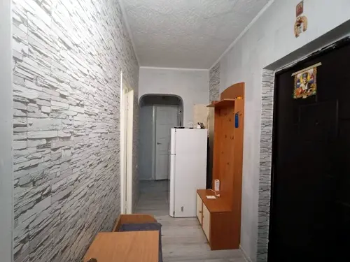 квартира по адресу Ильфа и Петрова ул., 47