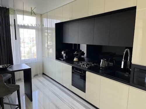 квартира за адресою Роксолани вул., 16