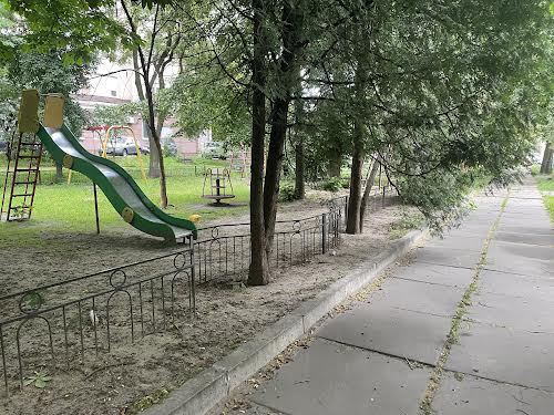 квартира за адресою Січових Стрільців вул. (Артема), 24   