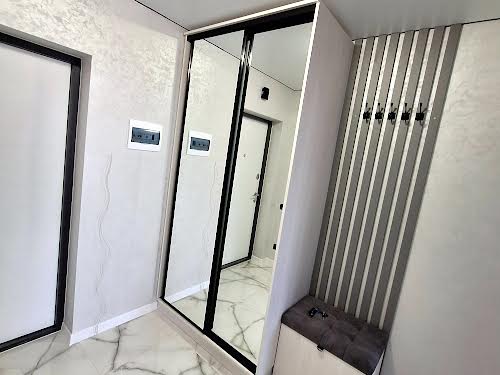 квартира за адресою Малоголосківська вул., 40б