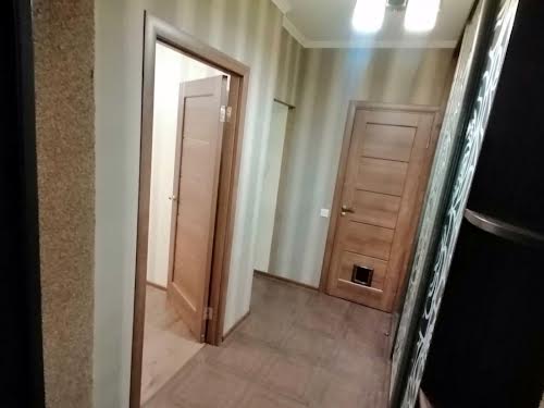 квартира по адресу Ивана Пулюя ул., 40/13