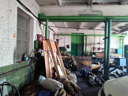комерційна за адресою проспект Миру, 243