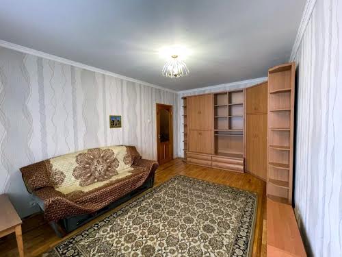 квартира за адресою Григоренка Петра просп., 7в