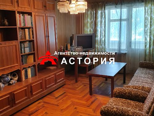 квартира по адресу Спартака Маковского ул. (Косыгина), 8