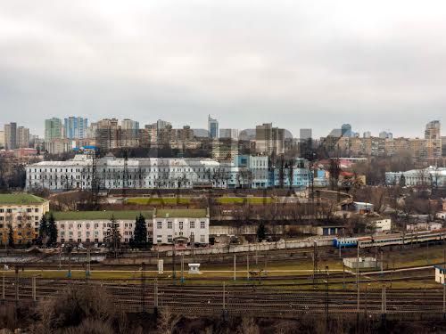 квартира по адресу Берестейский просп. (Победы), 11