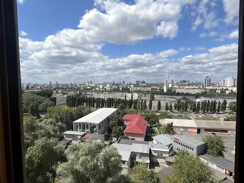 квартира по адресу Тополёвая ул., 4/8