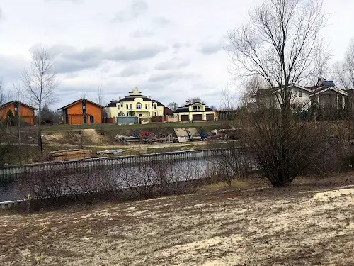 ділянка за адресою 