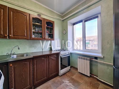 квартира по адресу Дмитрия Багалия ул. (Пожарского), 9