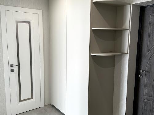 квартира за адресою Михайла Максимовича вул. (Онуфрія Трутенка), 32-Б