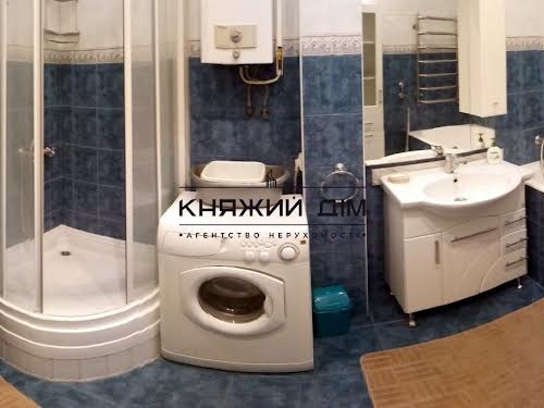 квартира за адресою Кловський узвіз, 14/24
