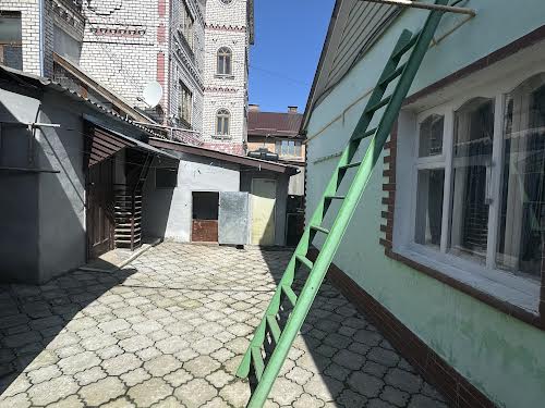 будинок за адресою Провулок Армійський, 2