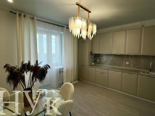 квартира за адресою Олександрівська, 3