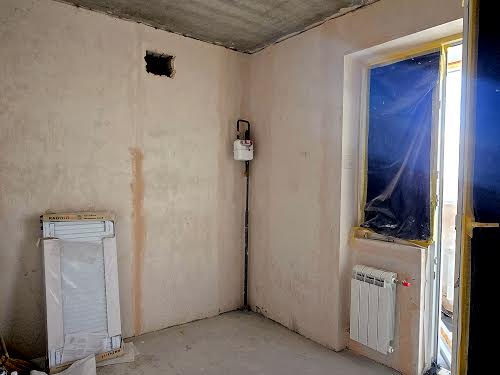 квартира по адресу Победы просп., 89