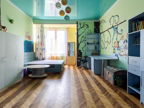 квартира по адресу Левинского ул., 14