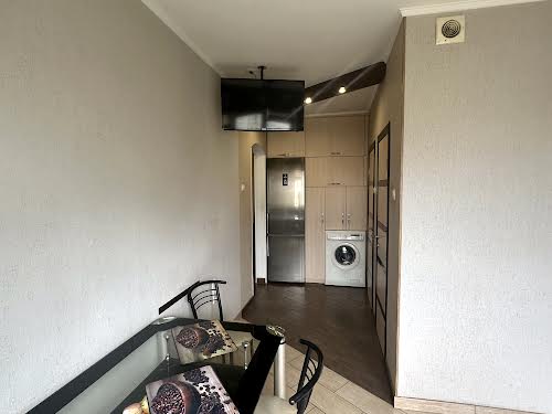 квартира за адресою Рональда Рейгана вул., 30а
