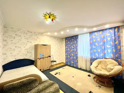 квартира по адресу Мокра ул. (Кудряшова), 3