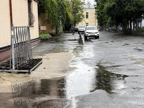 квартира по адресу Лютеранская ул., 17