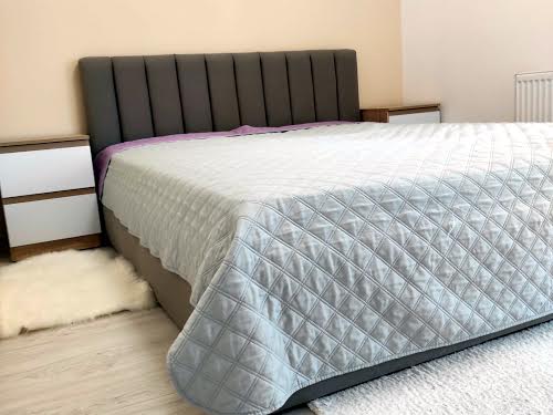 квартира по адресу Героев Майдана ул., 17б
