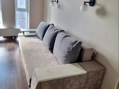 квартира за адресою Науки просп., 58