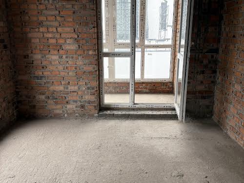 квартира за адресою Залізнична вул., 9