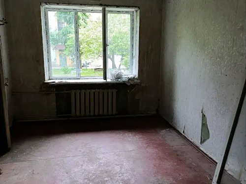 квартира за адресою Дерев'янка вул., 34