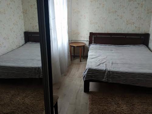 квартира по адресу Берестейский просп. (Победы), 79