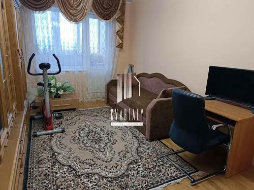 квартира по адресу Академика Глушкова просп., 45