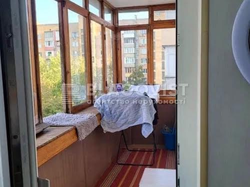 квартира за адресою Євгена Коновальця вул. (Щорса), 37