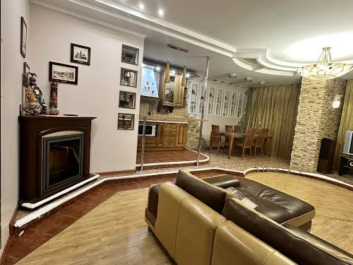 квартира по адресу Святослава Храброго ул., 7