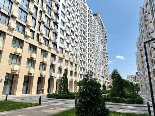 квартира за адресою Бульварно-Кудрявська вул. (Воровського), 17-А
