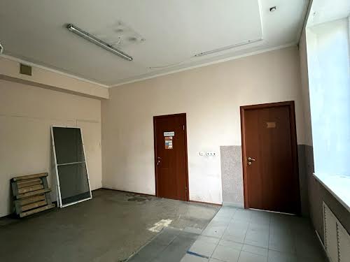 коммерческая по адресу Аэрофлотская ул., 16