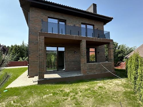 будинок за адресою Печерська вул., 55