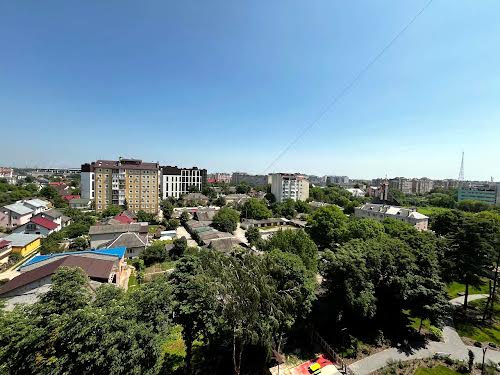 квартира за адресою Ленкавського вул., 34