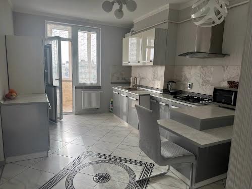 квартира за адресою Червоної Калини просп., 72